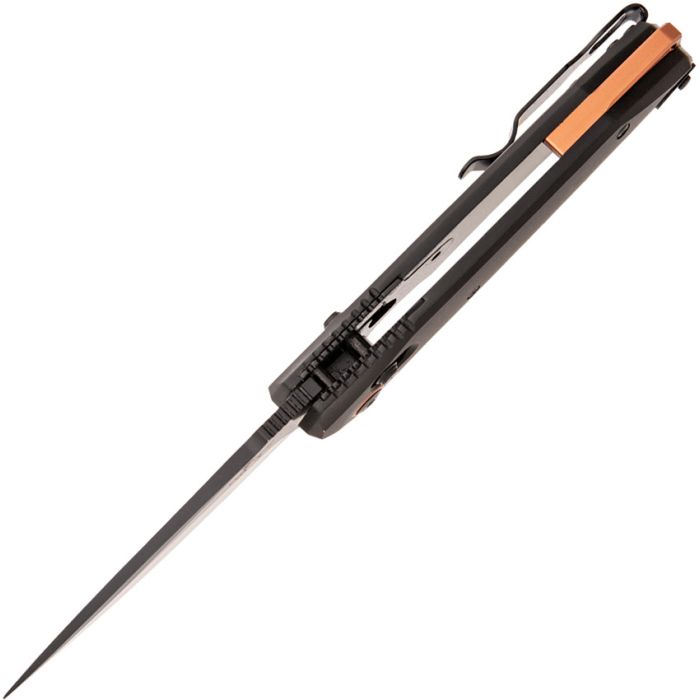 Auto Katakt II Slide Lock Al