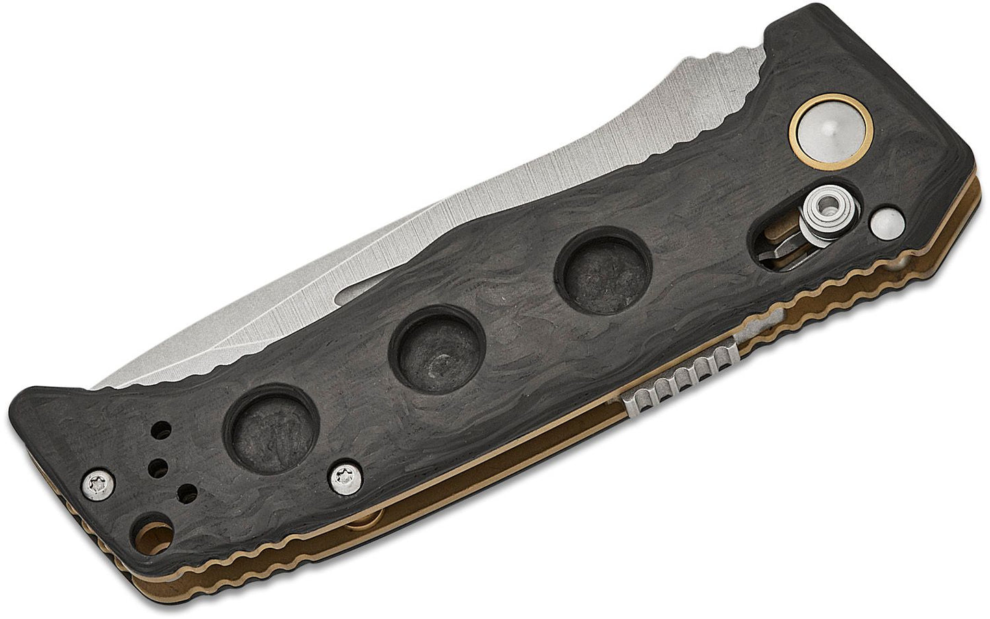 Benchmade Mini Auto Adamas -2730-03