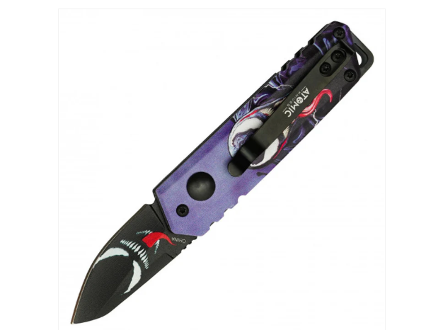 Automatic vs Manual EDC Knives: Which One Fits Your Everyday Carry