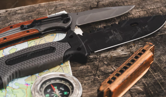 How to Maintain Your EDC Knife for Long-Term Use