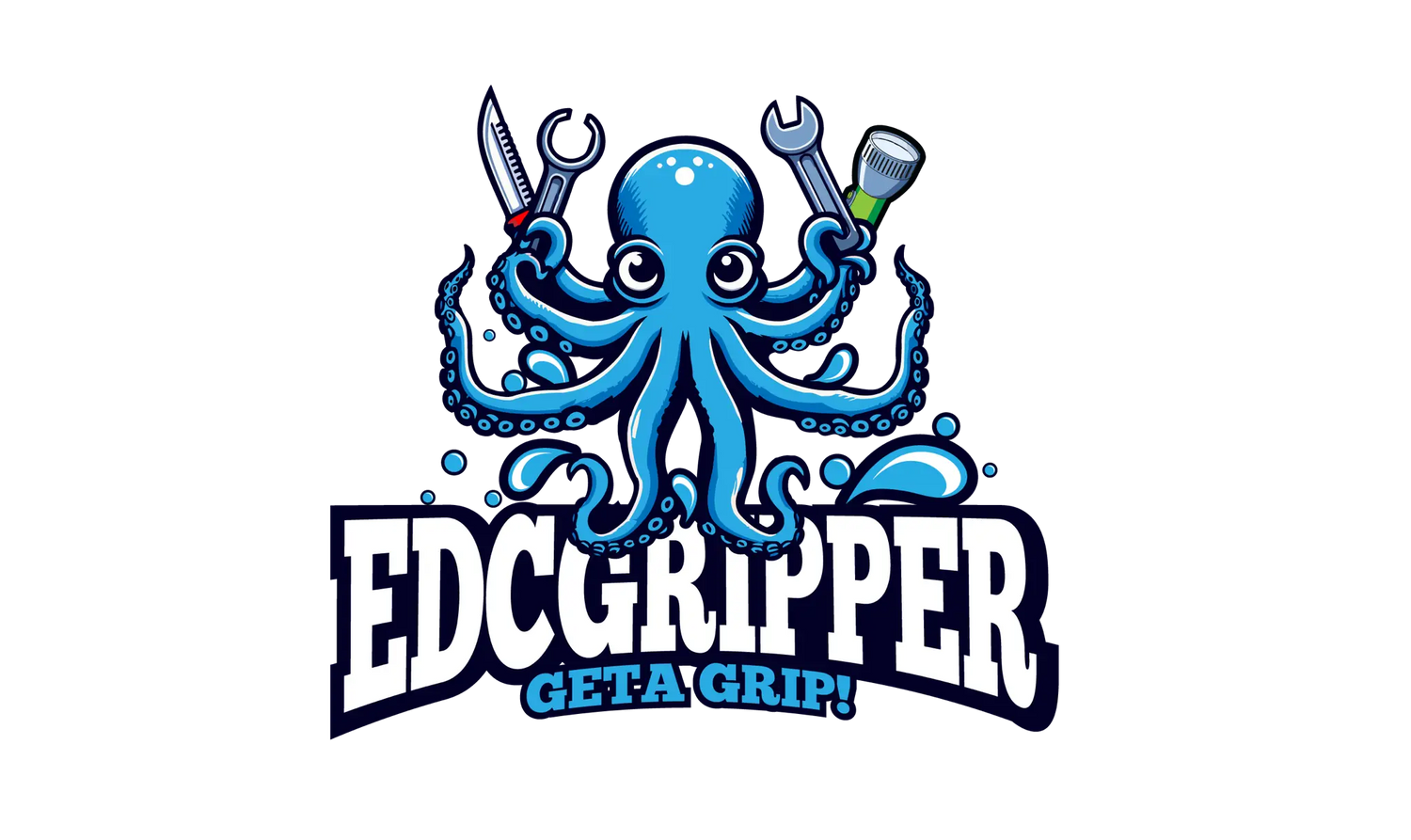 EDCGripper Exclusives