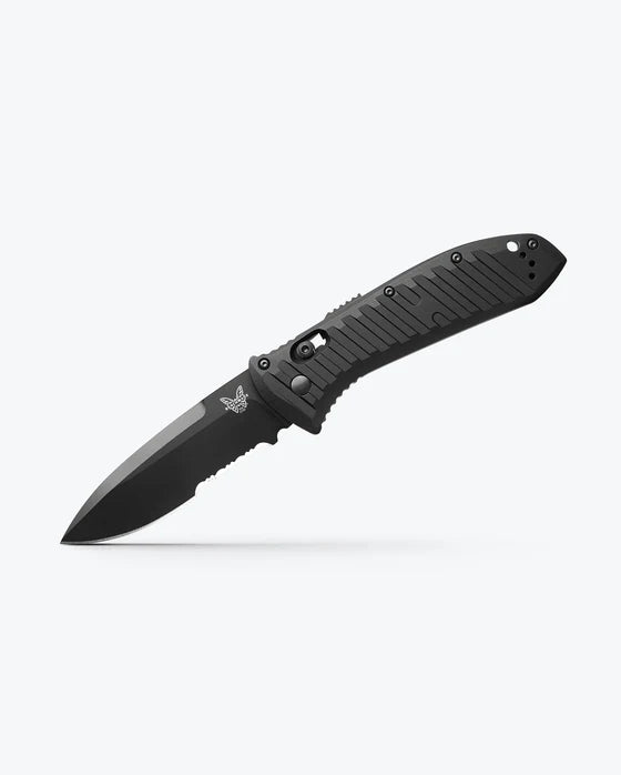 (Pre-Owned) Benchmade Presidio ii - Auto
