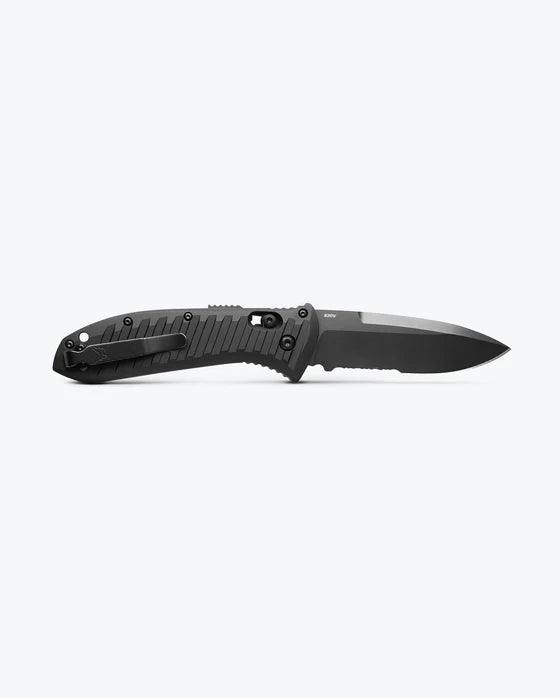 (Pre-Owned) Benchmade Presidio ii - Auto