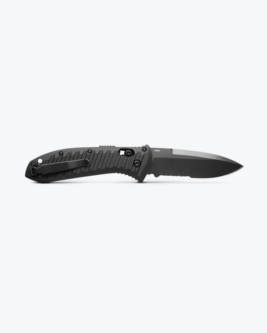 (Pre-Owned) Benchmade Presidio ii - Auto