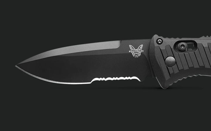 (Pre-Owned) Benchmade Presidio ii - Auto