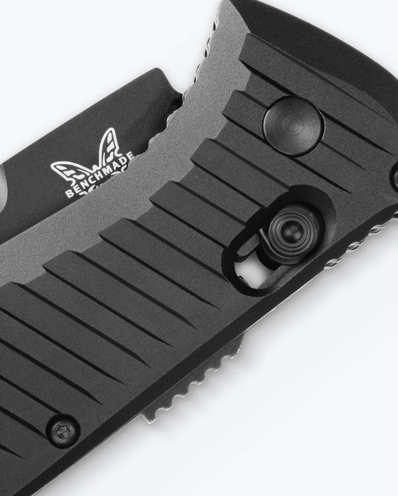 (Pre-Owned) Benchmade Presidio ii - Auto