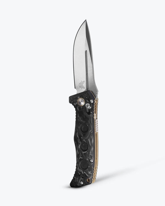 Benchmade Mini Auto Adamas -2730-03