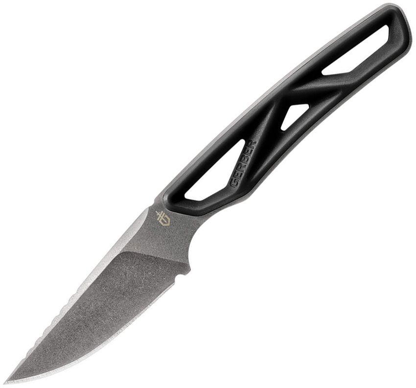 Gerber Exo-Mod Caper Fixed Blade & Sheath