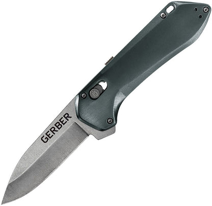 Gerber Highbrow Compact A/O Gray