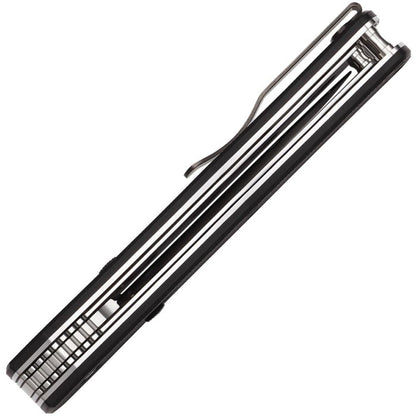 Spyderco JaniSong Balisong - auto