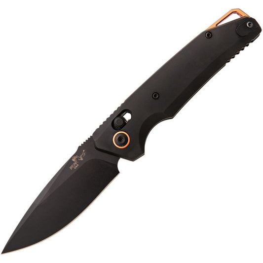 Auto Katakt II Slide Lock Al