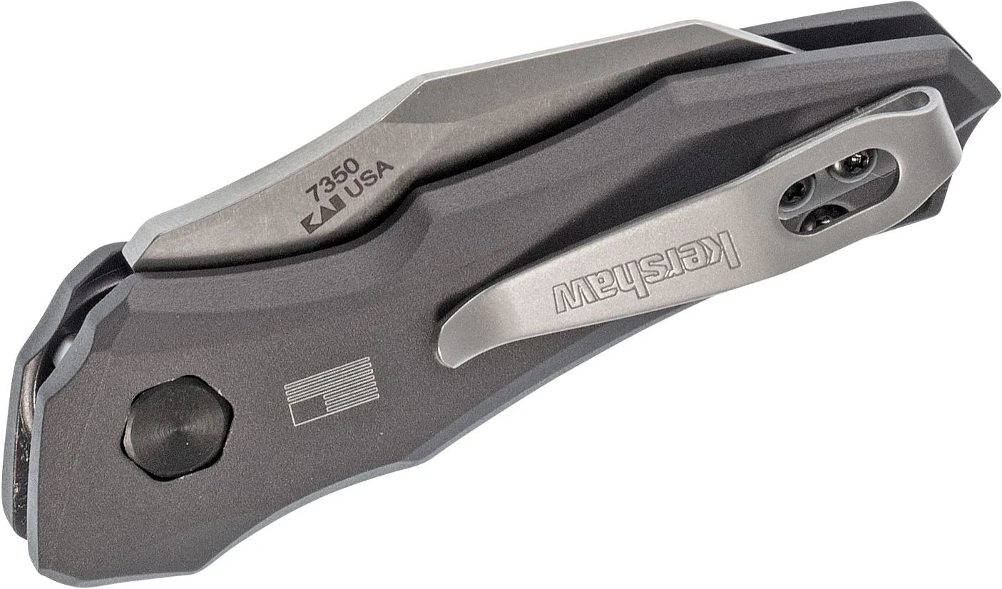 Kershaw Launch 10