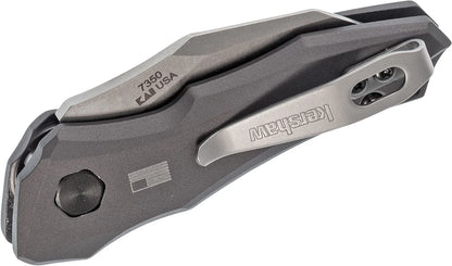 Kershaw Launch 10