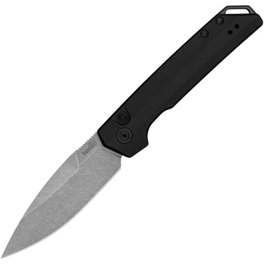 Kershaw Launch Iridium