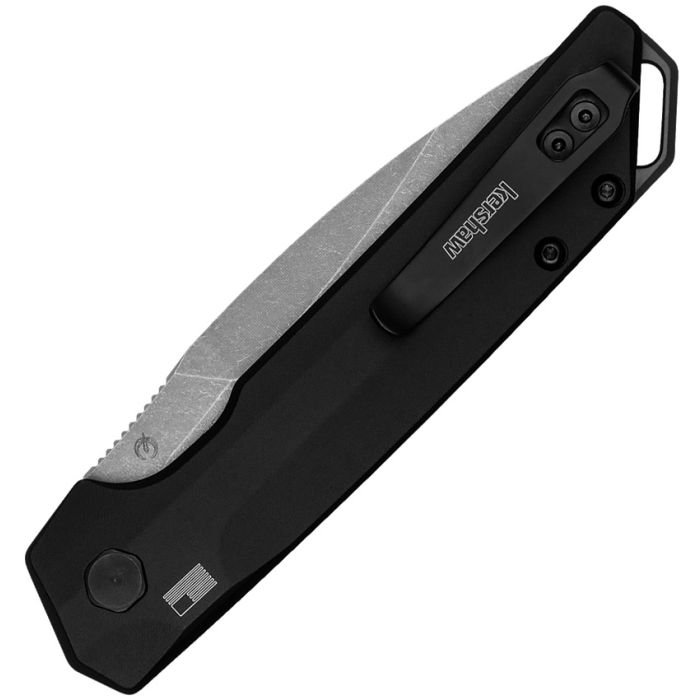 Kershaw Launch Iridium