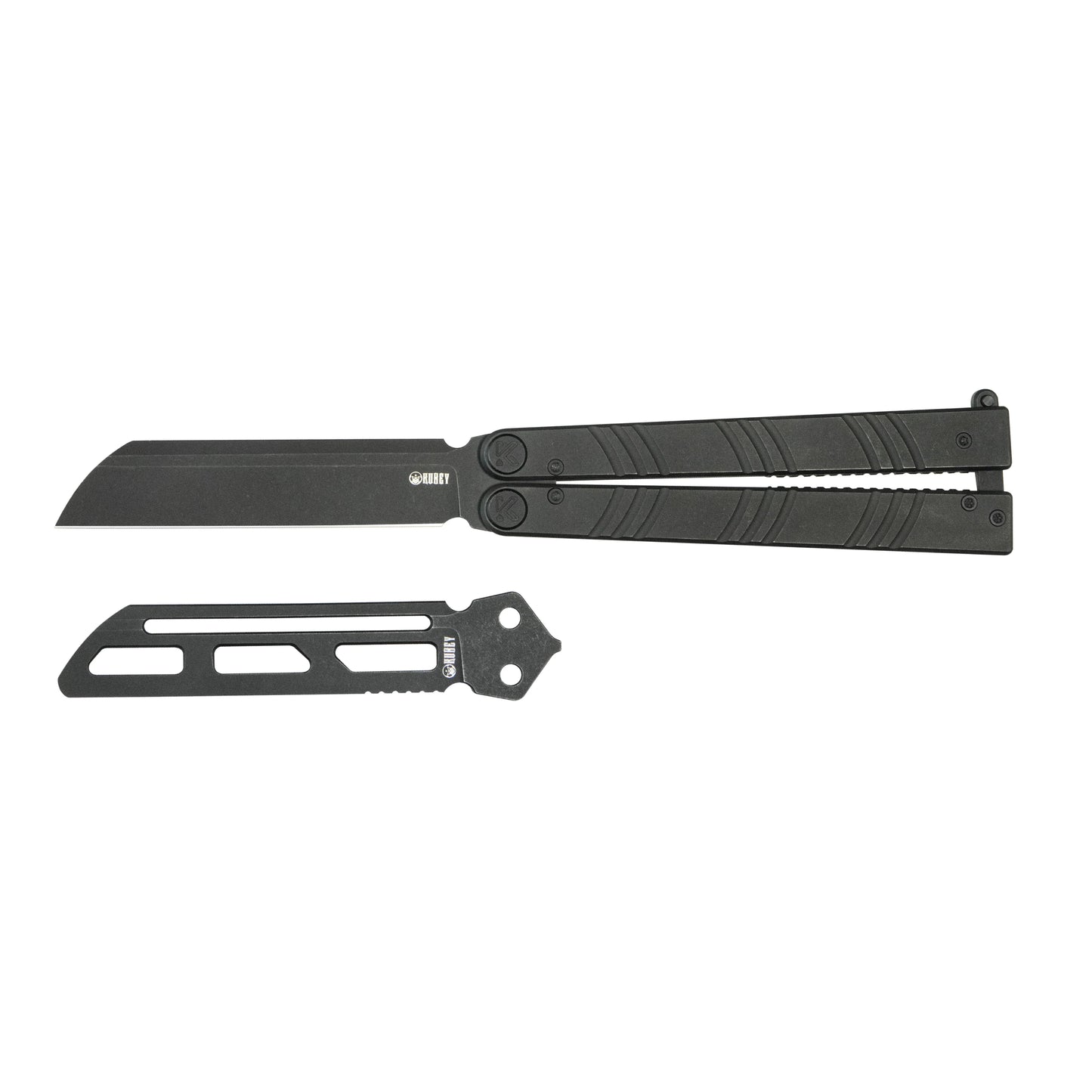 Kubey Ballistic ku297a