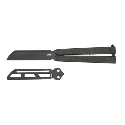 Kubey Ballistic ku297a
