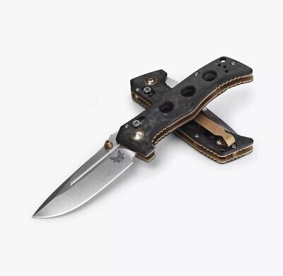 Benchmade Mini Auto Adamas -2730-03