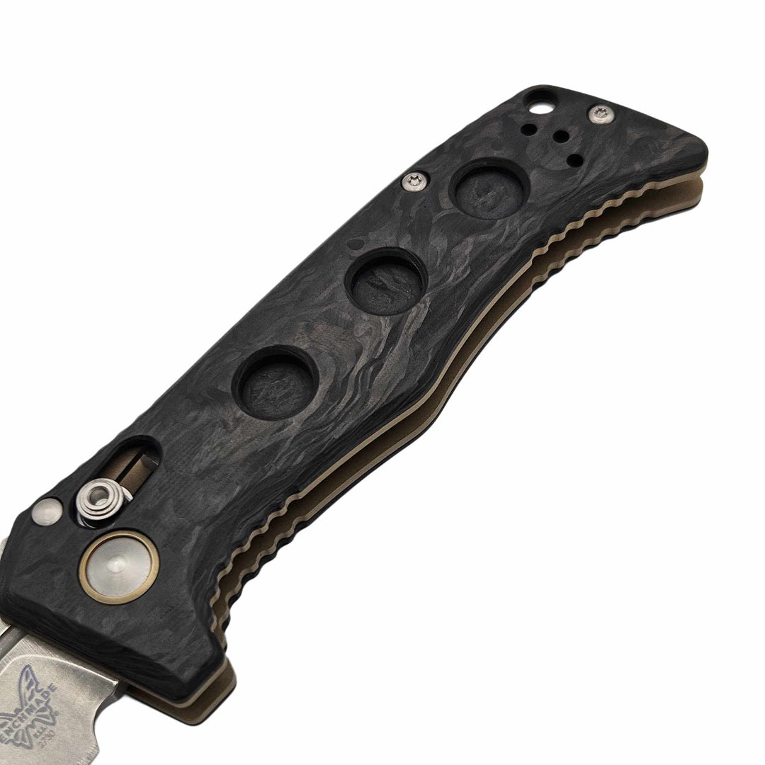 Benchmade Mini Auto Adamas -2730-03