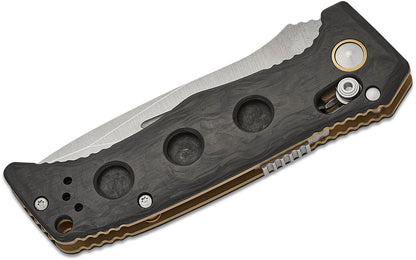 Benchmade Mini Auto Adamas -2730-03