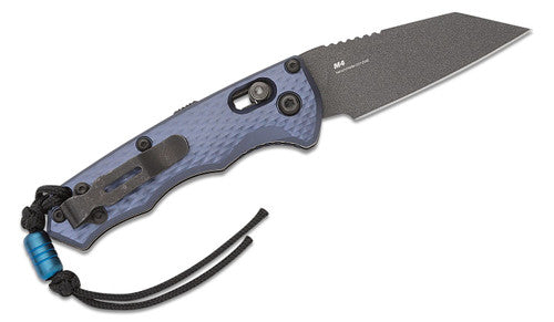 BENCHMADE PARTIAL IMMUNITY 2950BK-AUTO